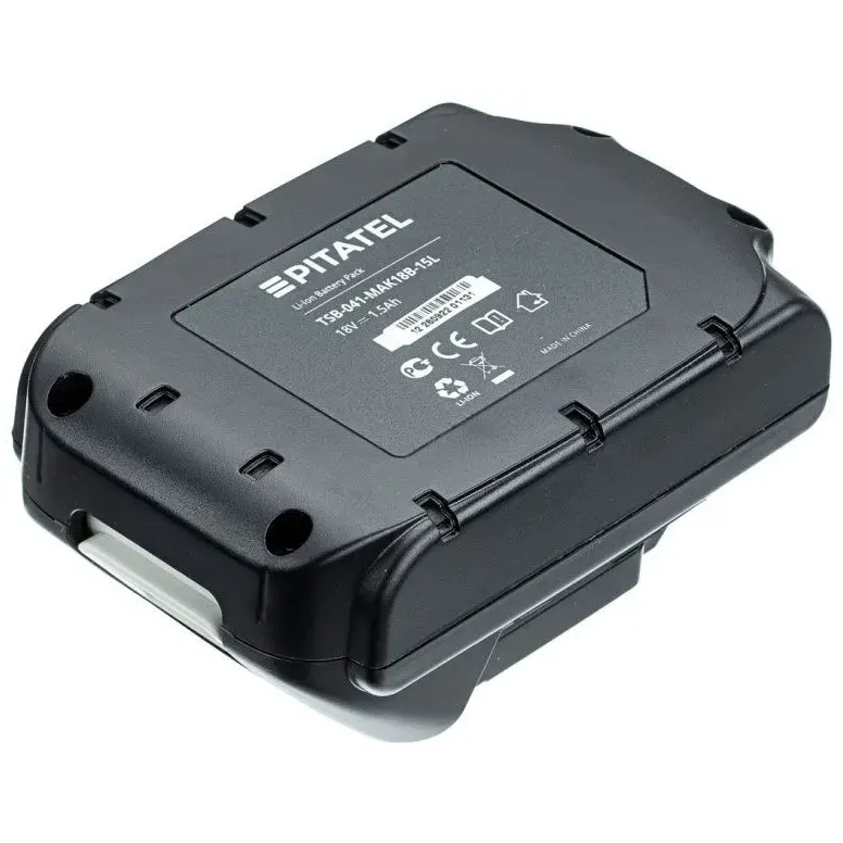 Аккумулятор Pitatel TSB-041-MAK18B-15L - фото 3