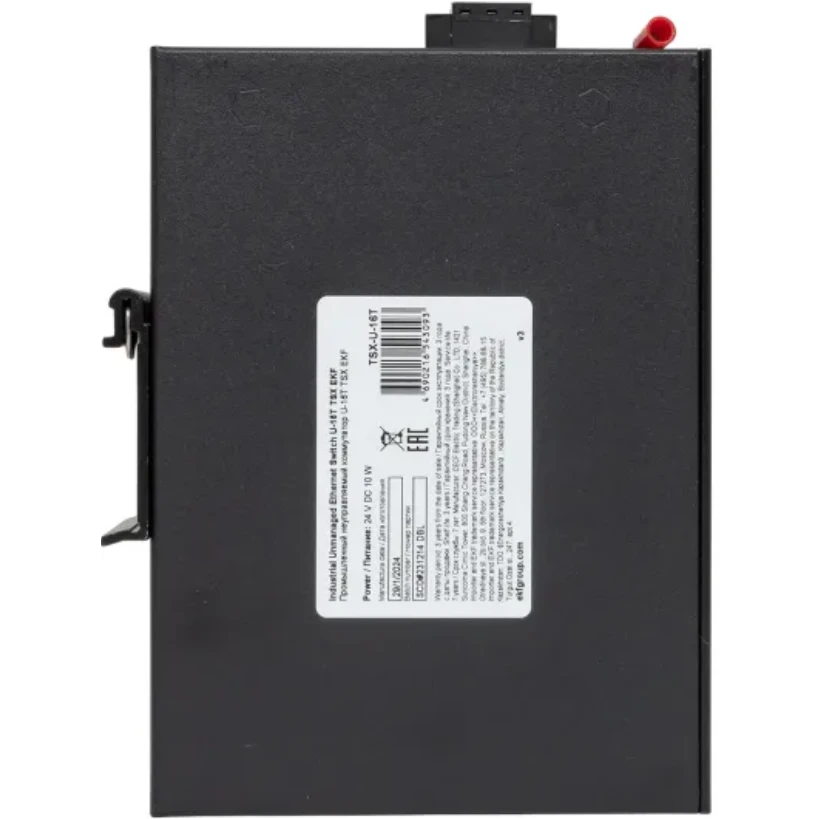 Коммутатор (свитч) EKF TSX-U-16T - фото 2