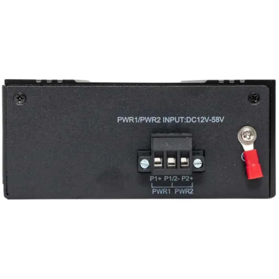 Коммутатор (свитч) EKF TSX-U-16T - фото 4