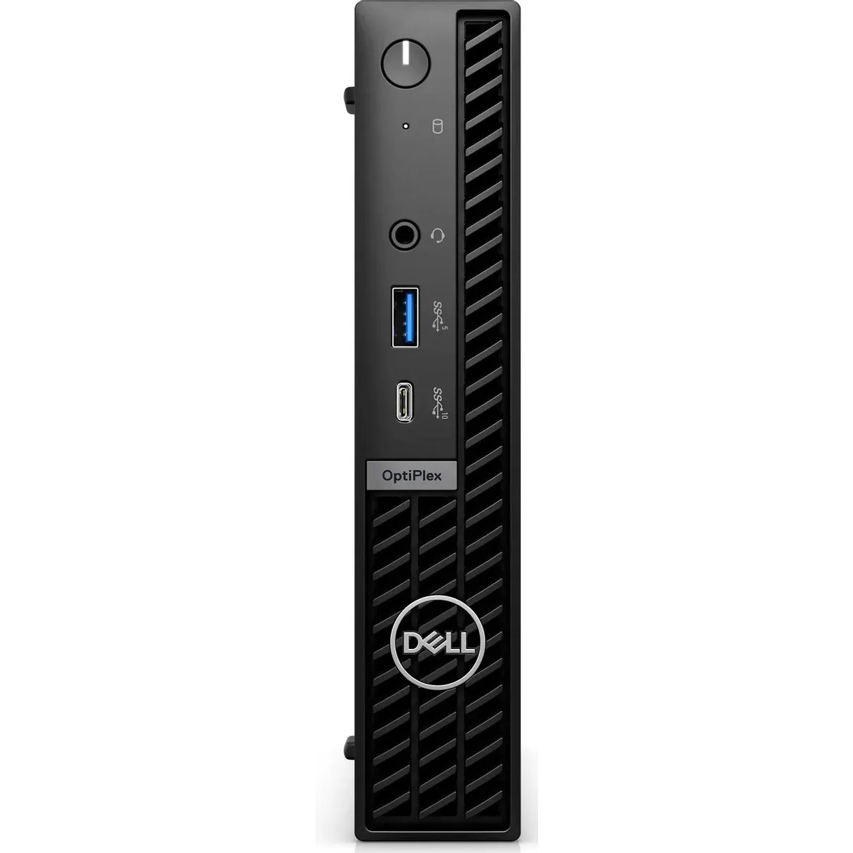 Настольный компьютер Dell OptiPlex 7020 Micro (7020-3854) - фото 2