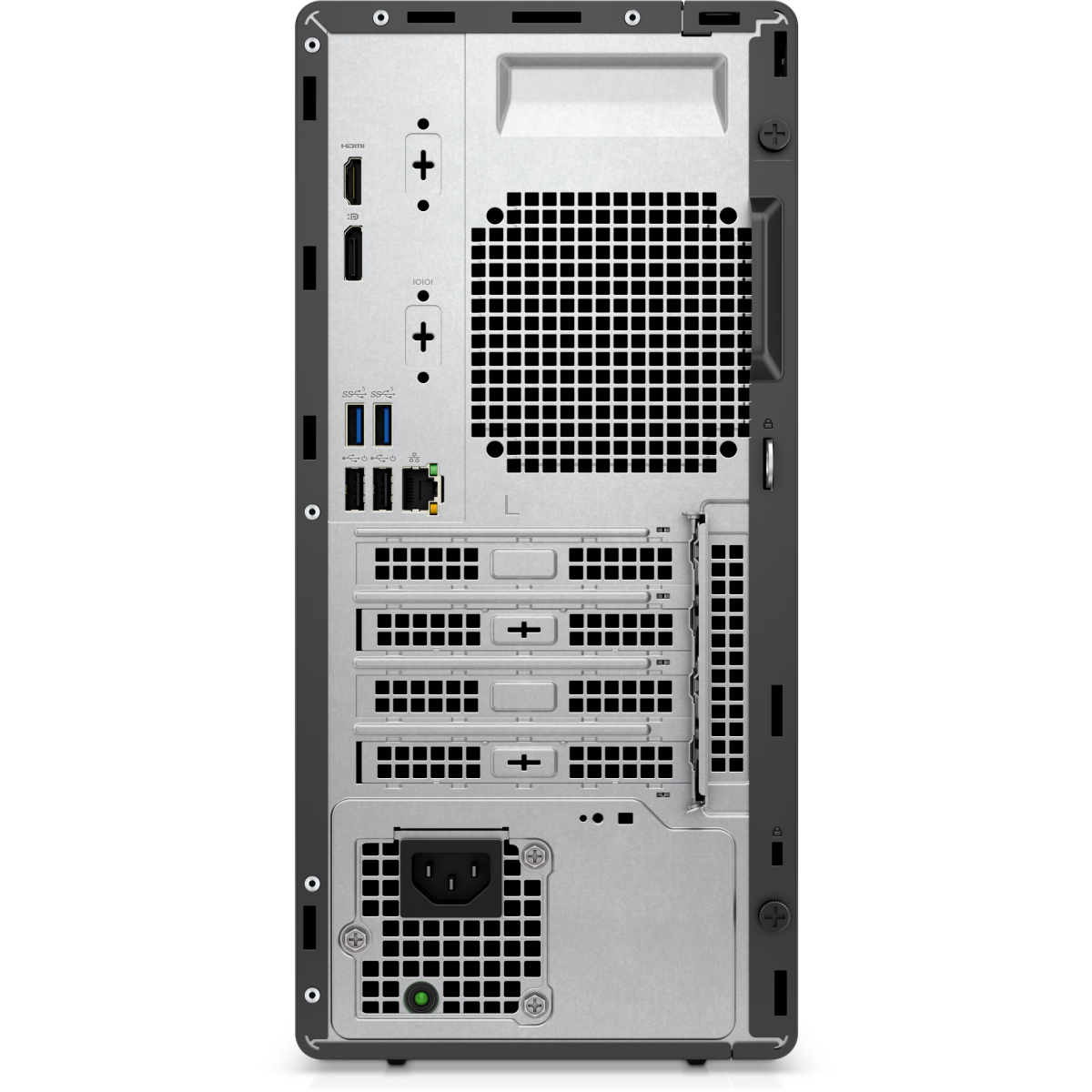 Настольный компьютер Dell OptiPlex 7020 Tower (7020-55511) - фото 4