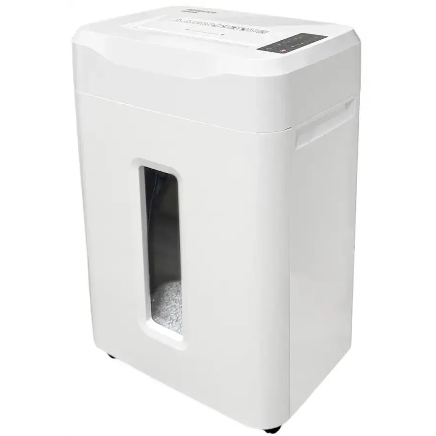 Уничтожитель бумаги (шредер) Office Kit S225 1.9x12