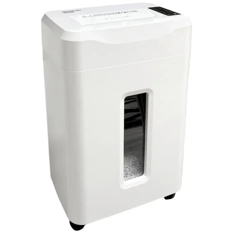 Уничтожитель бумаги (шредер) Office Kit S225 1.9x12 - OK1912S225 - фото 2