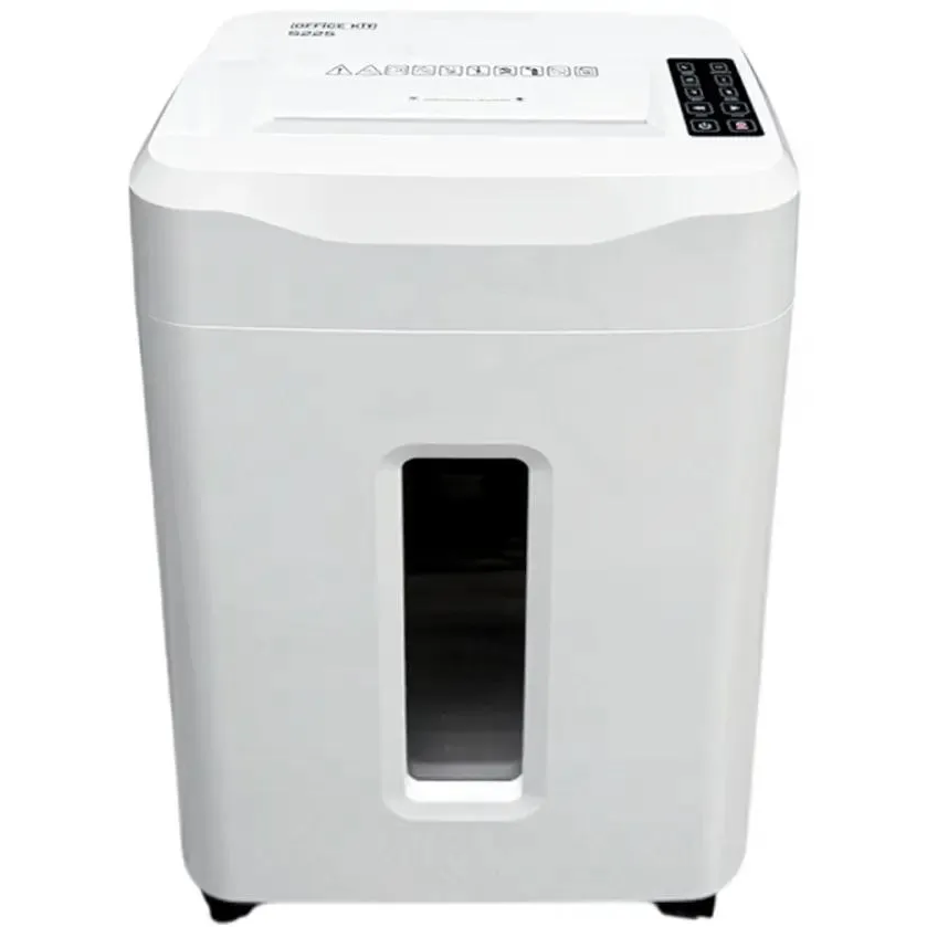 Уничтожитель бумаги (шредер) Office Kit S225 1.9x12 - OK1912S225 - фото 3