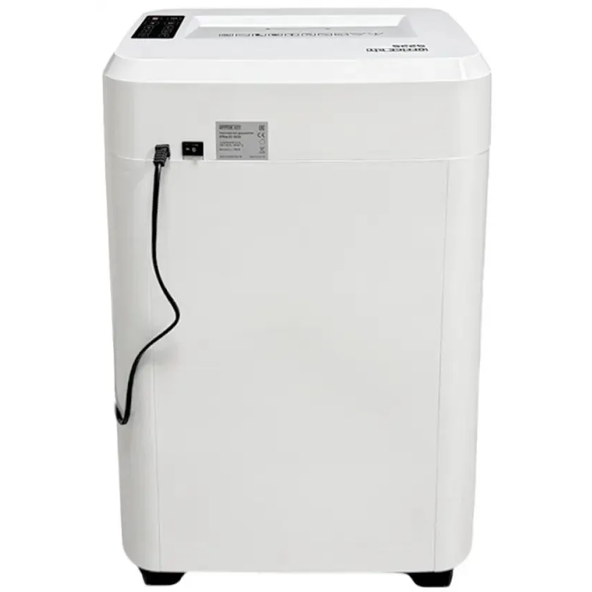 Уничтожитель бумаги (шредер) Office Kit S225 1.9x12 - OK1912S225 - фото 4