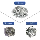 Уничтожитель бумаги (шредер) Office Kit S225 1.9x12 (OK1912S225)