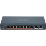 Коммутатор (свитч) Hikvision DS-3E0310HP-E