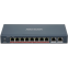 Коммутатор (свитч) Hikvision DS-3E0310HP-E - фото 2