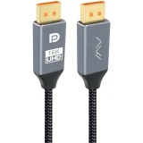 Кабель DisplayPort - DisplayPort, 3м, Caweon EEF-3M