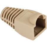 Колпачок RJ-45 TWT TWT-BO-6.0-GY/JR75, 75 шт.