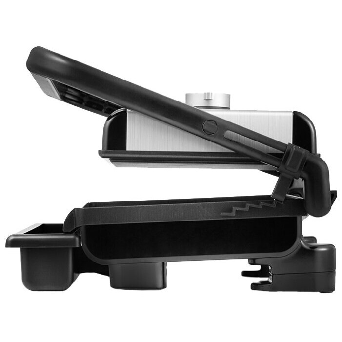 Электрогриль Kitfort KT-1637 - КТ-1637 - фото 3