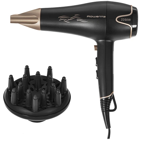 Фен Rowenta CV5707F0