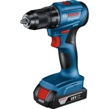 Дрель Bosch GSR 185-LI (06019K3080)