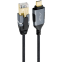 Кабель USB Type-C - RJ-45, 5м, Caweon AB-5M