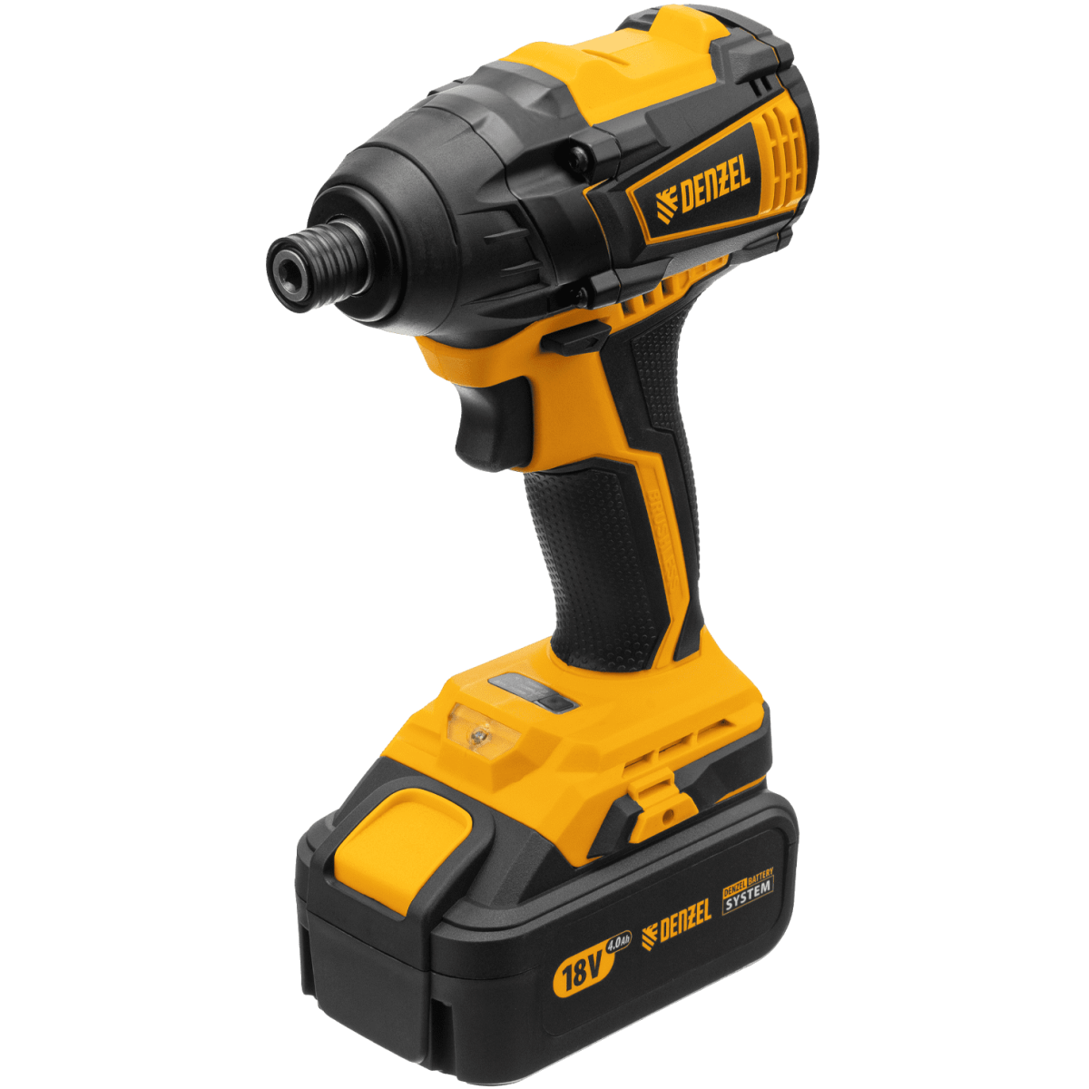 Винтовёрт Denzel CID-IB-200 - 26510