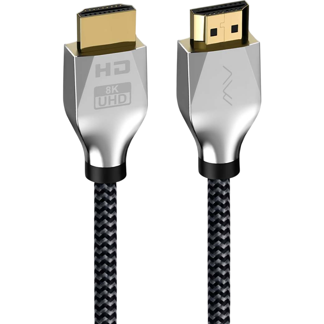 Кабель HDMI - HDMI, 1м, Caweon CCI-1M