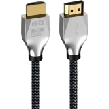 Кабель HDMI - HDMI, 2м, Caweon CCI-2M