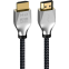 Кабель HDMI - HDMI, 2м, Caweon CCI-2M