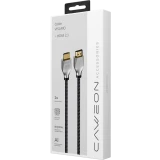 Кабель HDMI - HDMI, 2м, Caweon CCI-2M