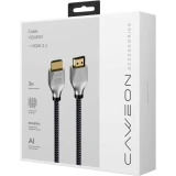Кабель HDMI - HDMI, 3м, Caweon CCI-3M