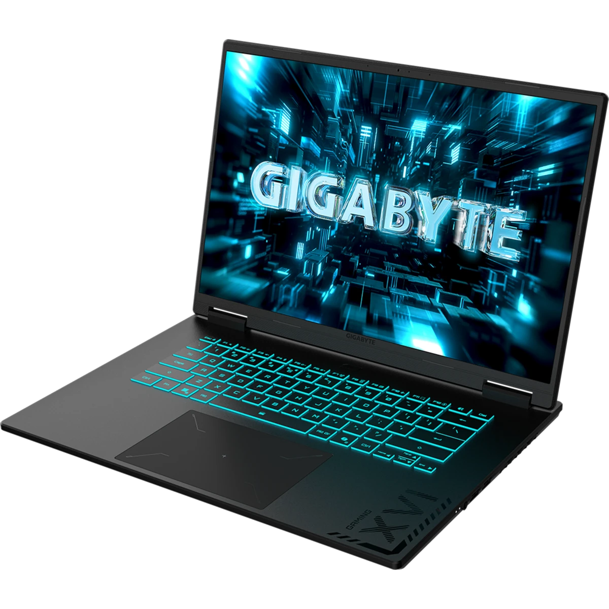 Ноутбук Gigabyte Gaming A16 Pro GA6DH (DXHG4KZCC4SD) - фото 2