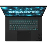 Ноутбук Gigabyte Gaming A16 Pro GA6DH (DXHG4KZCC4SD)