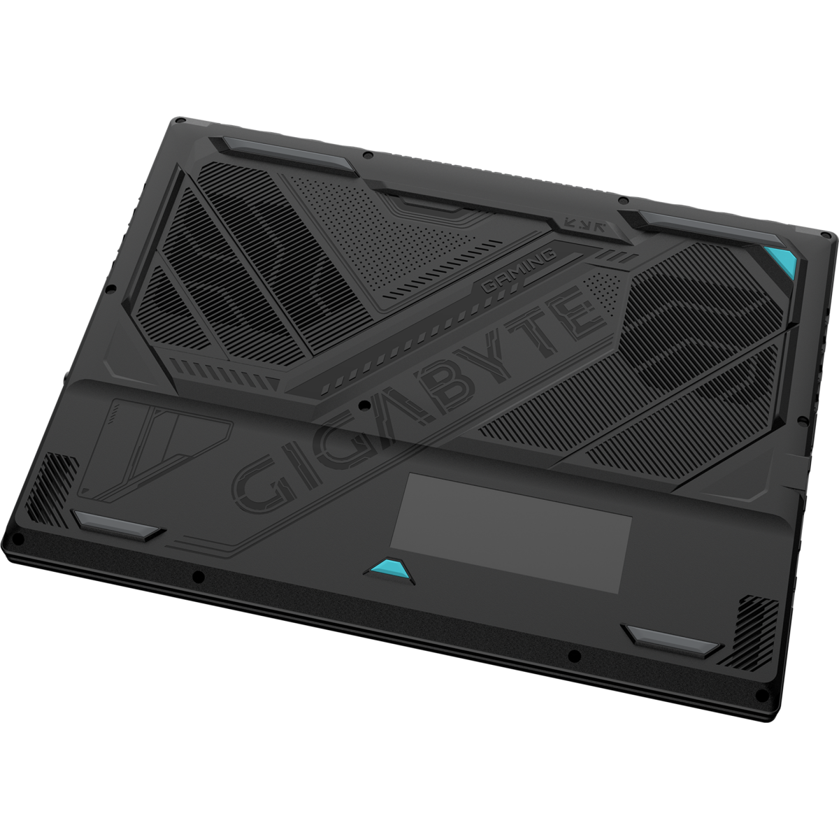 Ноутбук Gigabyte Gaming A16 Pro GA6DH (DXHG4KZCC4SD) - фото 7