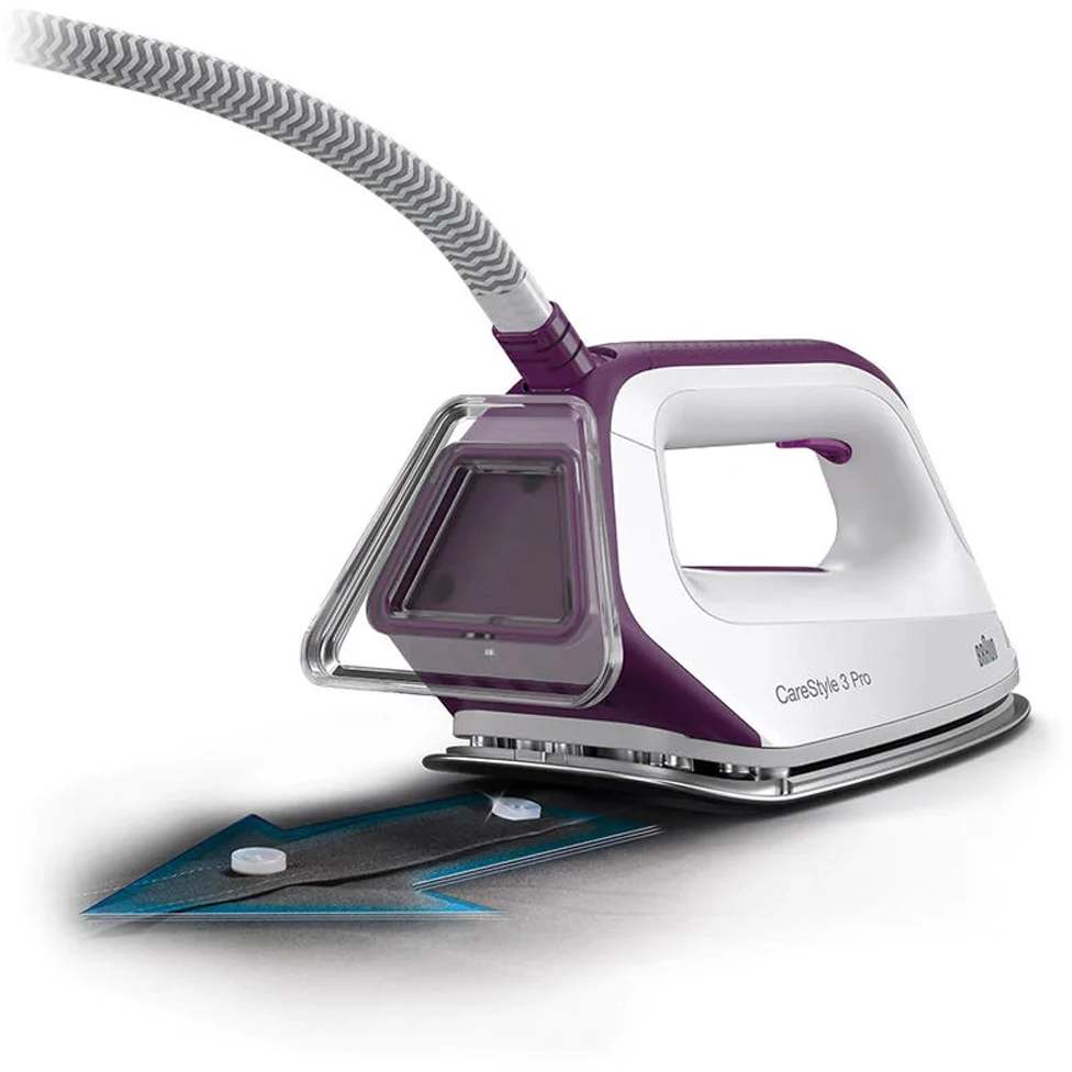 Парогенератор Braun IS 3155 VI - IS3155VI - фото 3