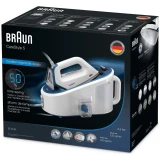 Парогенератор Braun IS 5145 White (IS5145WH)