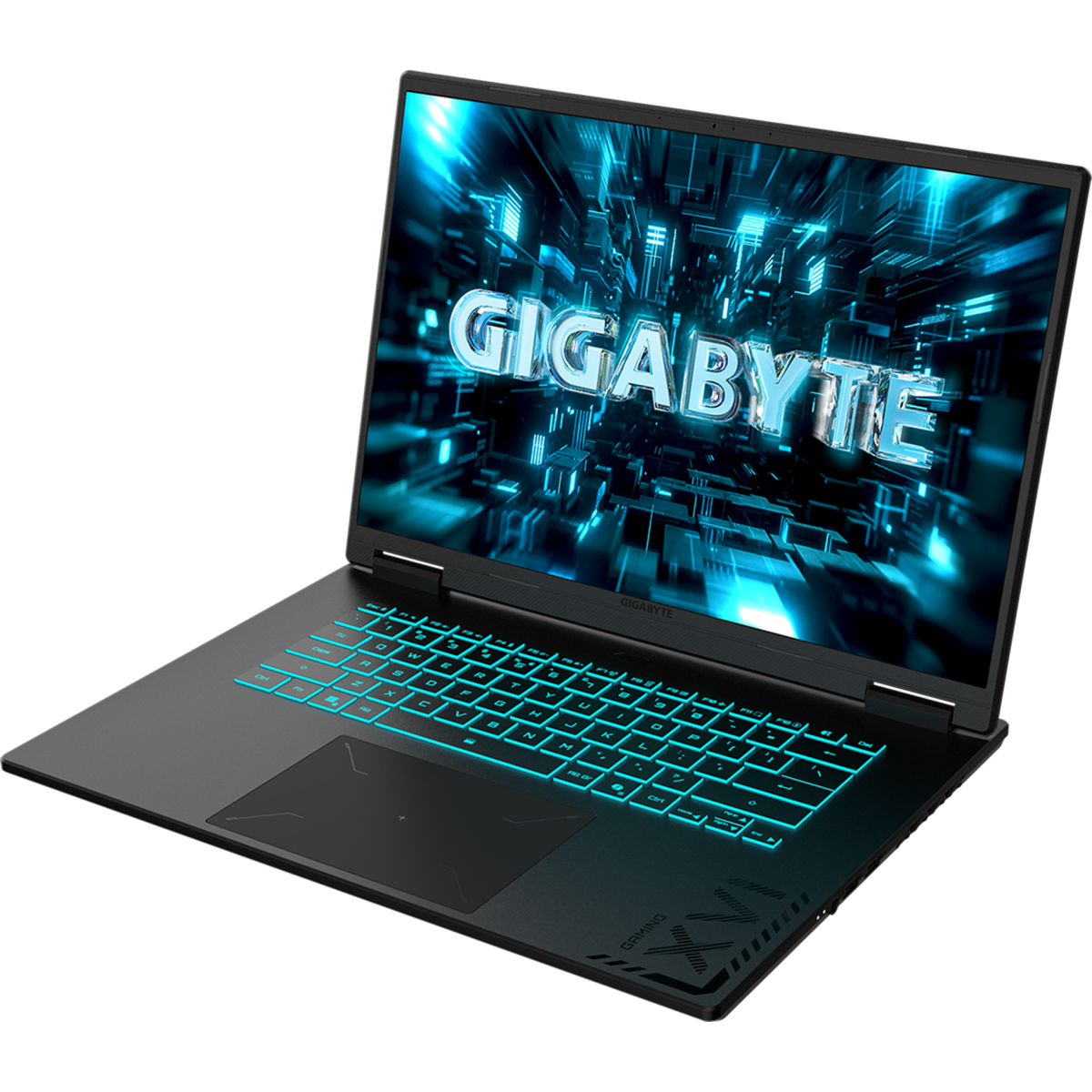 Ноутбук Gigabyte Gaming A16 Pro GA6DH (DYHG5KZCC4SD) - фото 2