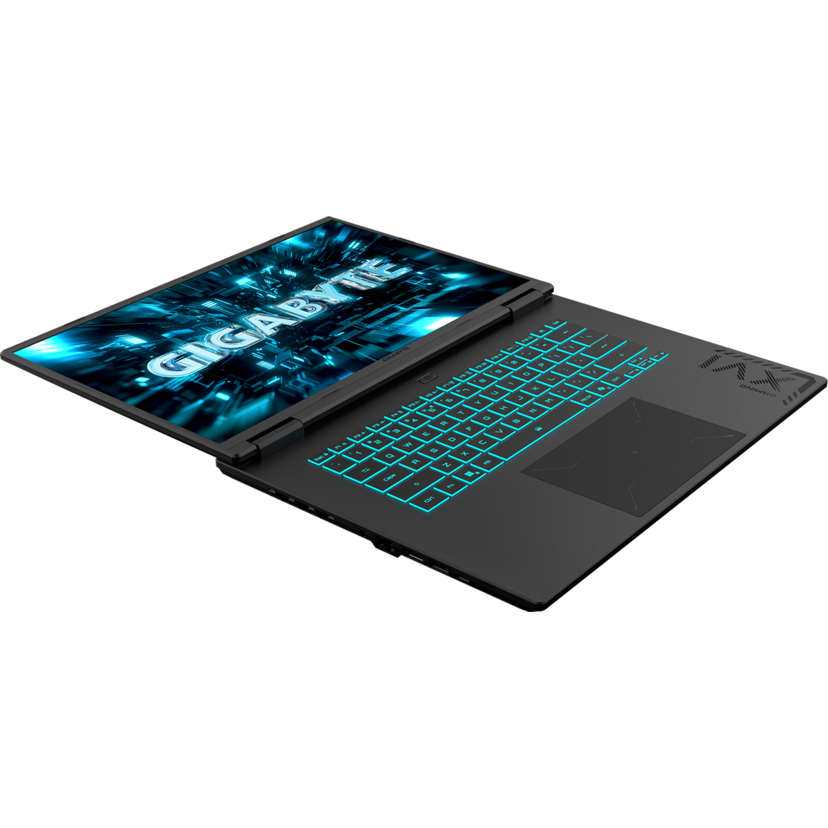 Ноутбук Gigabyte Gaming A16 Pro GA6DH (DYHG5KZCC4SD) - фото 4