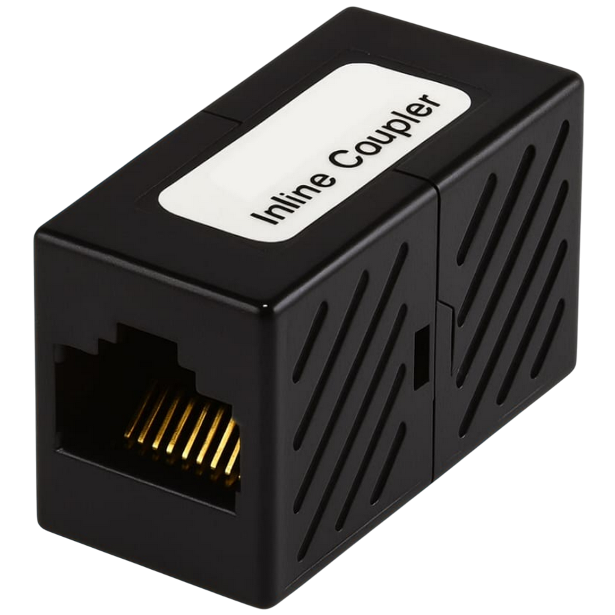 Проходной адаптер 5bites LAU55-03B