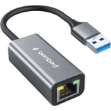 Сетевой адаптер Gembird NIC-U9