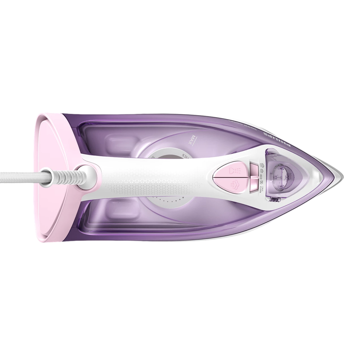Утюг Philips DST3010 - DST3010/30 - фото 3