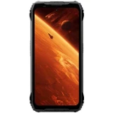 Смартфон Blackview XPLORE 2 12/256Gb Black (BVXPLORE2-12256BLK)