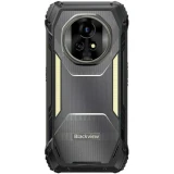 Смартфон Blackview XPLORE 2 12/256Gb Black (BVXPLORE2-12256BLK)