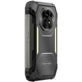 Смартфон Blackview XPLORE 2 16/1Tb Black (BVXPLORE2-161024BLK)