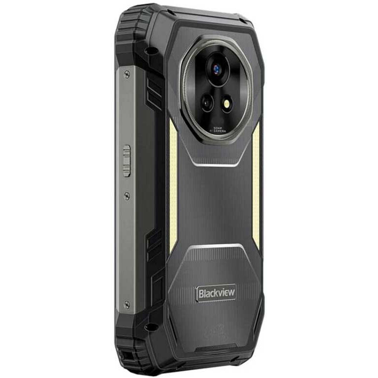 Смартфон Blackview XPLORE 2 16/1Tb Black - BVXPLORE2-161024BLK - фото 5