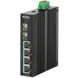 Коммутатор (свитч) Wi-Tek SP3006FM