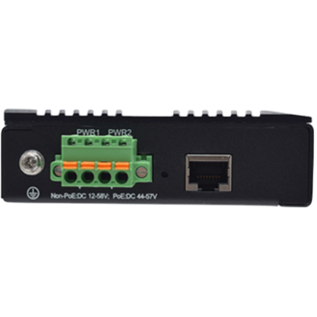 Коммутатор (свитч) Wi-Tek SP3006FM - фото 3