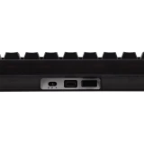 Клавиатура CIDOO QK61 V2 Black (1215581)