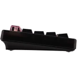 Клавиатура CIDOO QK61 V2 Black (1215581)