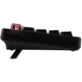 Клавиатура CIDOO QK61 V2 Black (1215581)