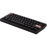 Клавиатура CIDOO QK61 V2 Black (1215581)