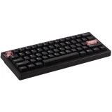 Клавиатура CIDOO QK61 V2 Black (1215581)