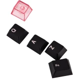 Клавиатура CIDOO QK61 V2 Black (1215581)