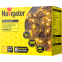 Гирлянда Navigator NGF-S01-100WW-10-11.5m-230-C8-G-IP20 - 14021 - фото 5