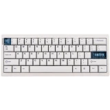 Клавиатура CIDOO QK61 V2 White (1215582)