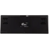 Клавиатура CIDOO QK61 V2 White (1215582)