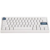 Клавиатура CIDOO QK61 V2 White (1215582)